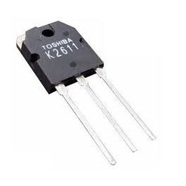 2SK2611