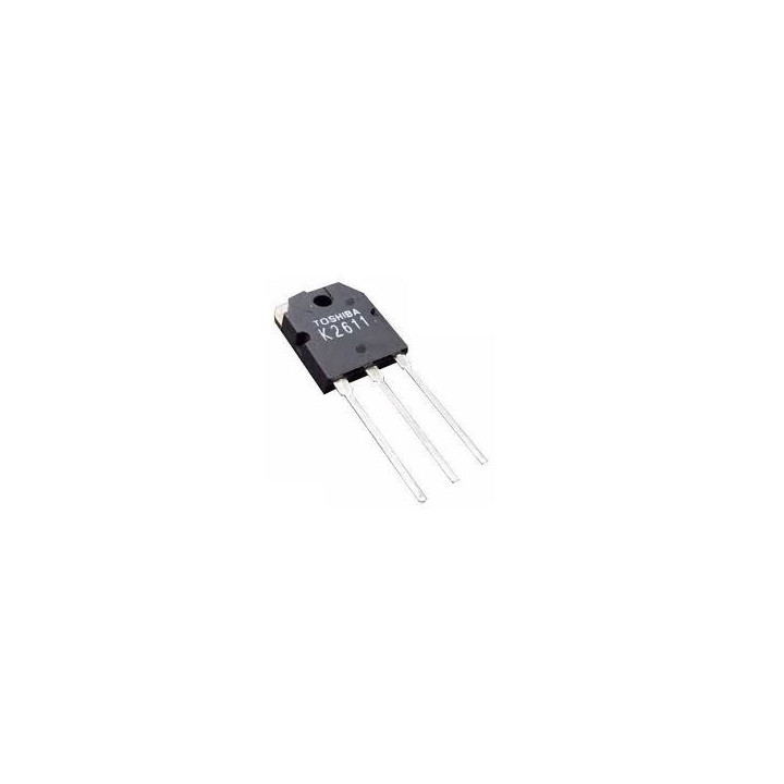 2SK2611