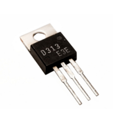 2SD313