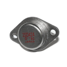 2SD424