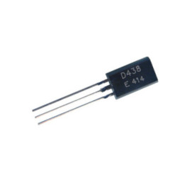 2SD438