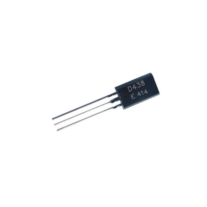2SD438