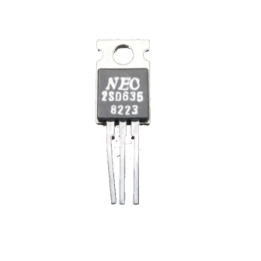 2SD635