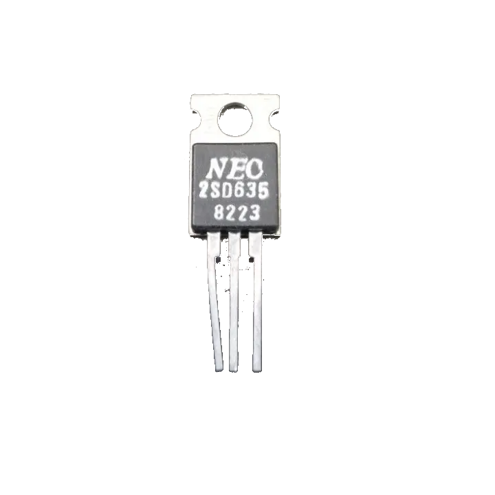 2SD635
