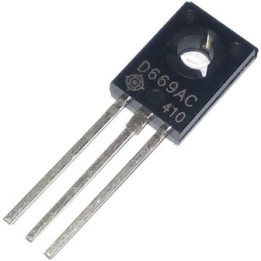 2SD669