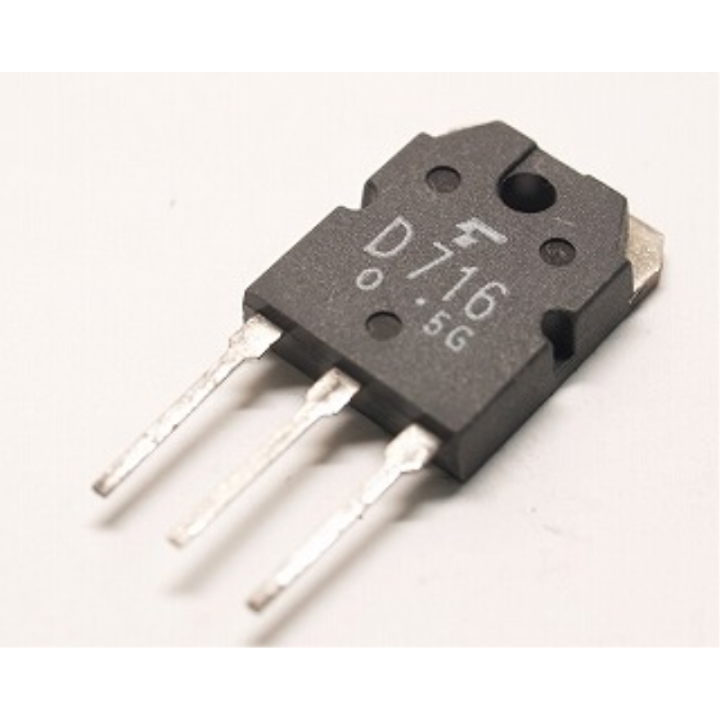 2SD716