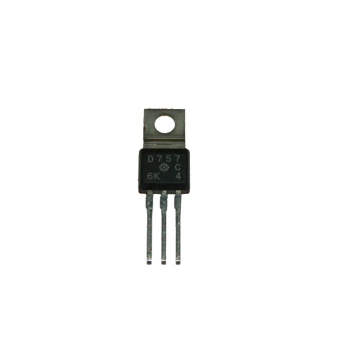 2SD757