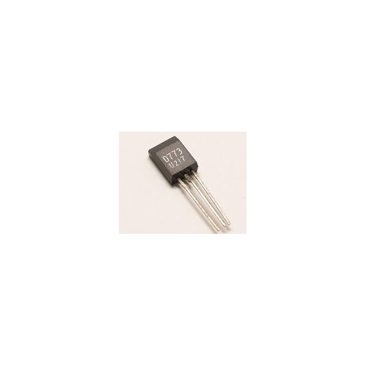 2SD773