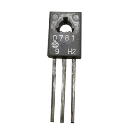 2SD781