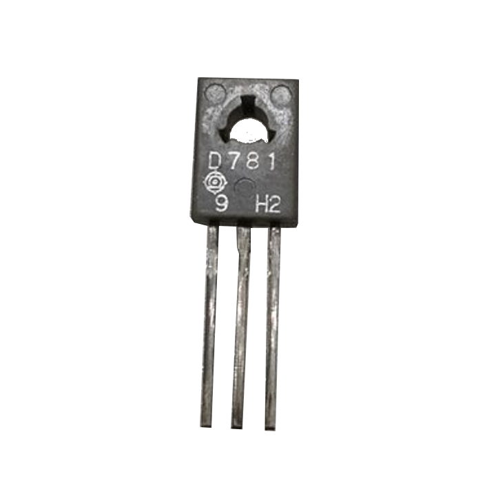 2SD781