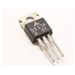 2SD837