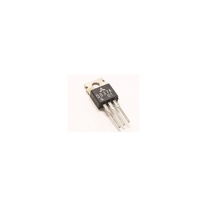 2SD837