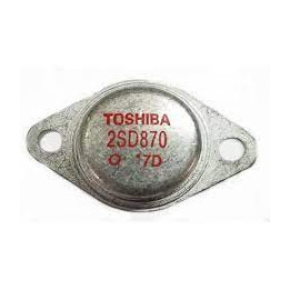 2SD870