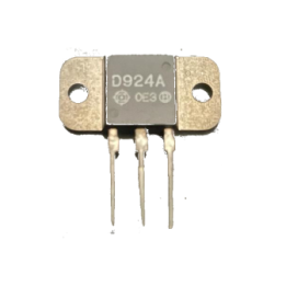 2SD924