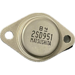 2SD951