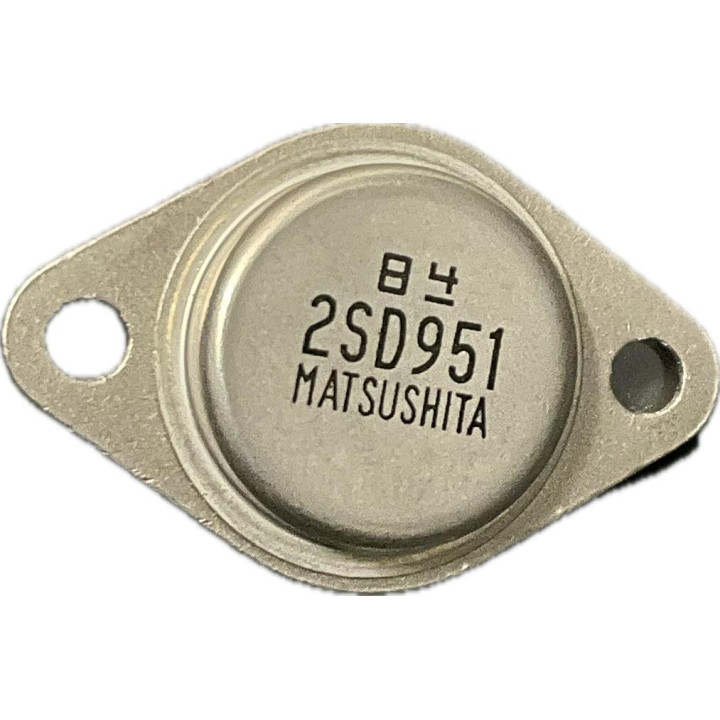 2SD951