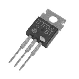 2SD970