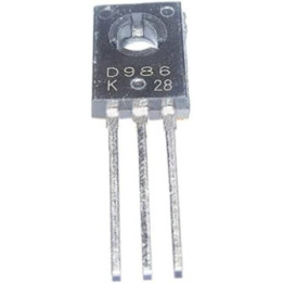 2SD986