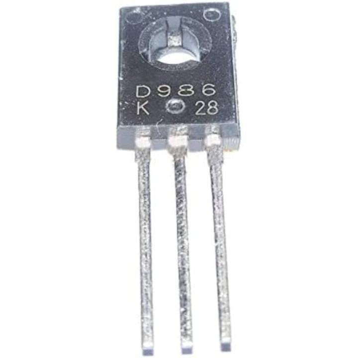 2SD986