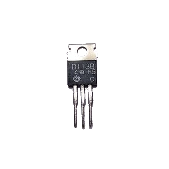 2SD1138