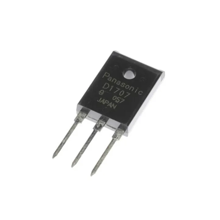 2SD1707