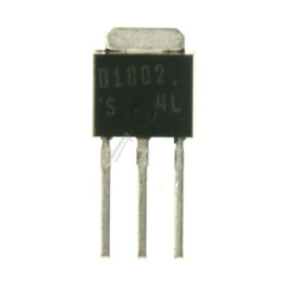 2SD1802