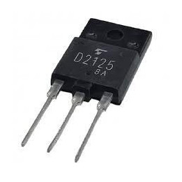 2SD2125