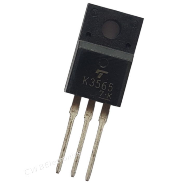 2SK3565