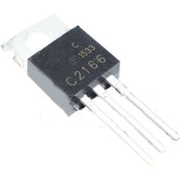 2SC2166