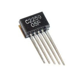 2SC2259
