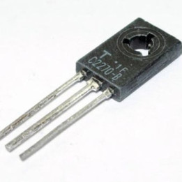 2SC2270