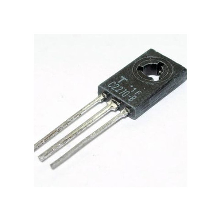 2SC2270