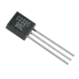 2SC2320