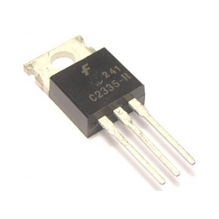 2SC2335