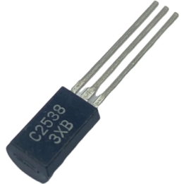2SC2538