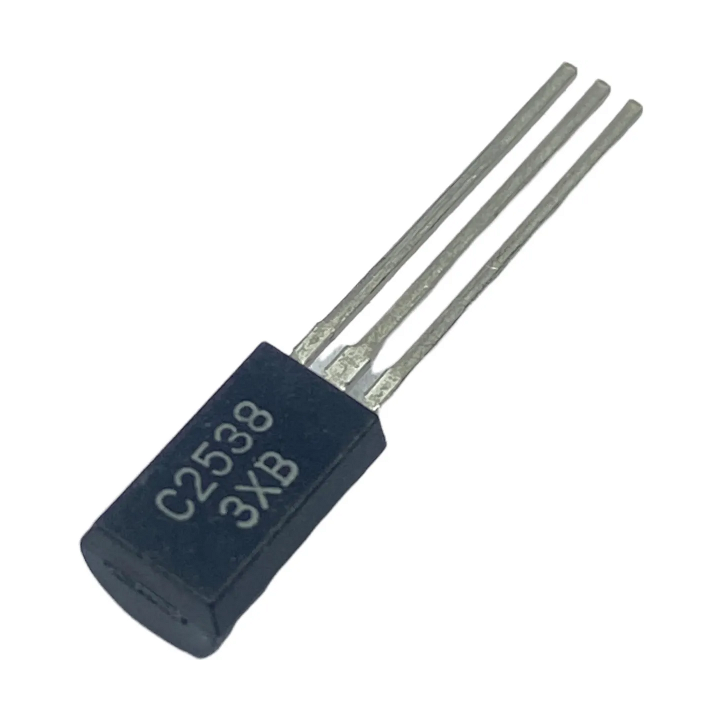 2SC2538