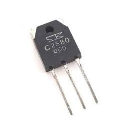 2SC2580
