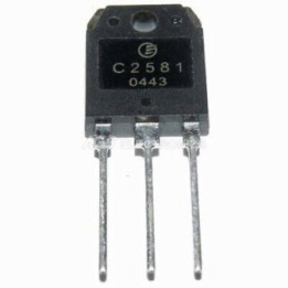 2SC2581