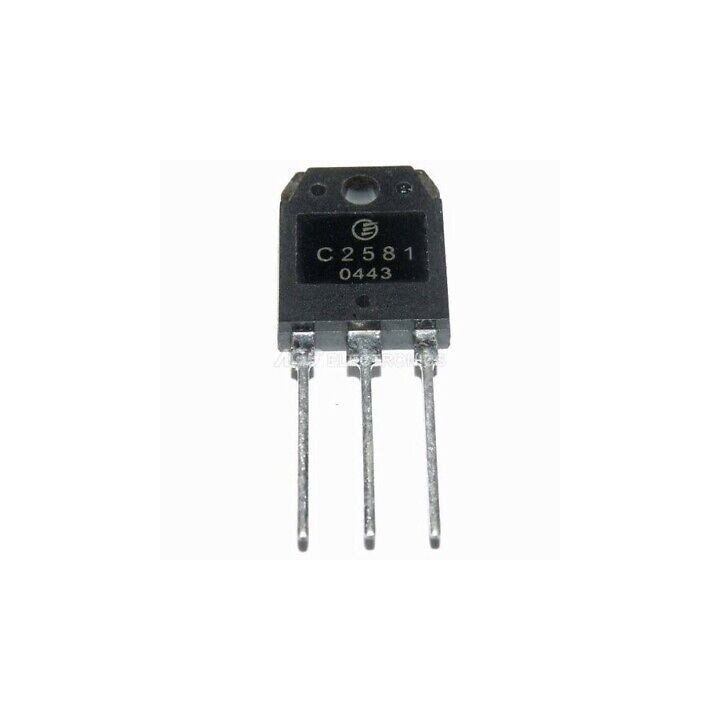 2SC2581