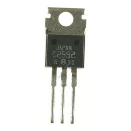 2SC2592