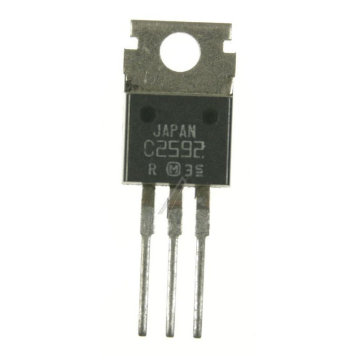 2SC2592