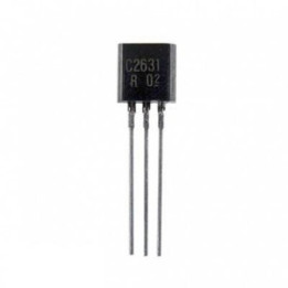 2SC2631