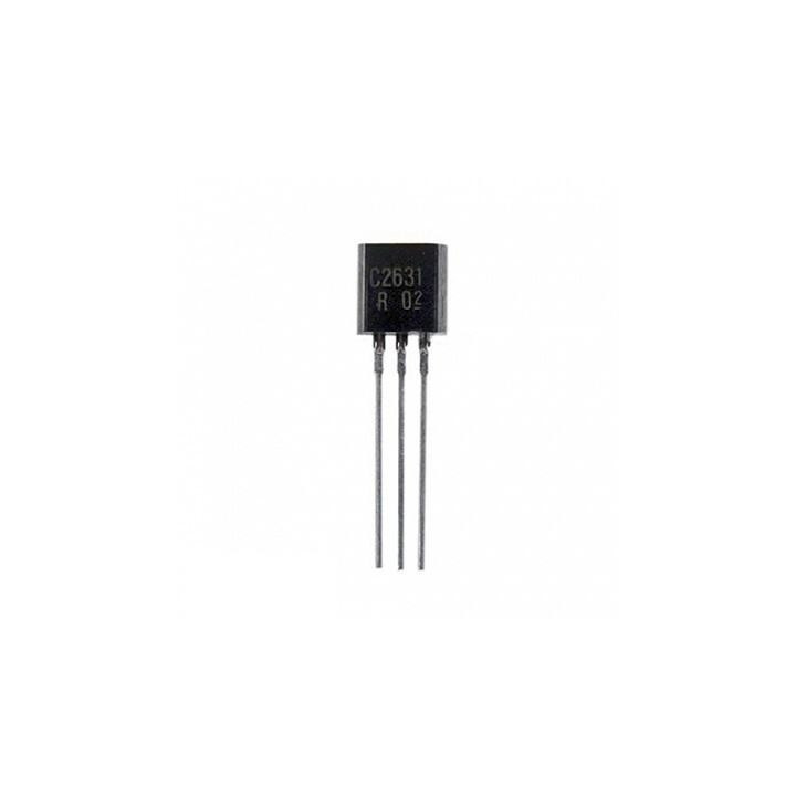 2SC2631
