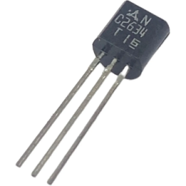 2SC2634