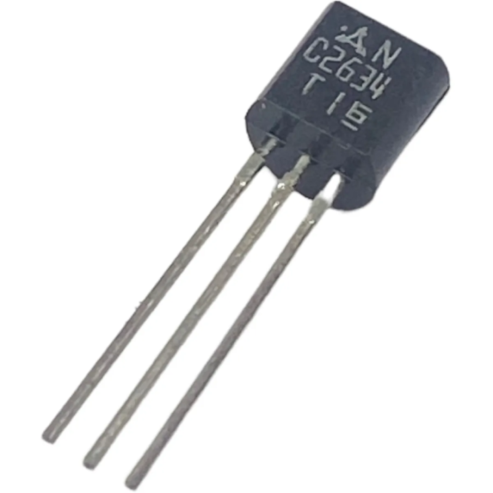 2SC2634