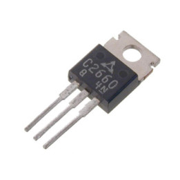 2SC2660