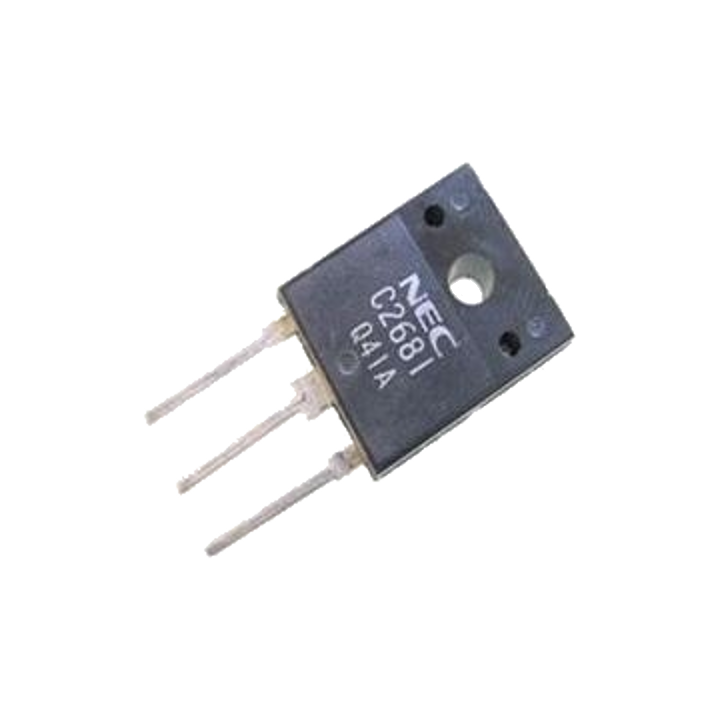 2SC2681