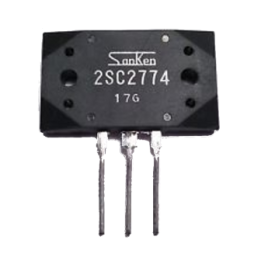 2SC2774