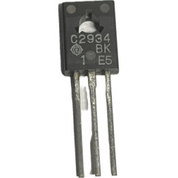 2SC2934