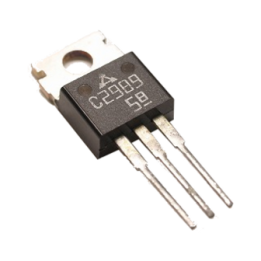 2SC2989